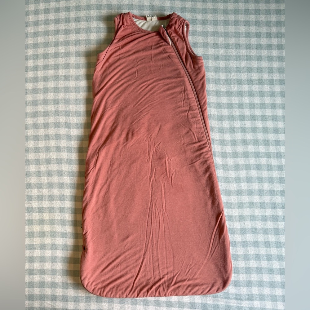 Well-loved 6-18 1.0 TOG Kyte Sleep Sack